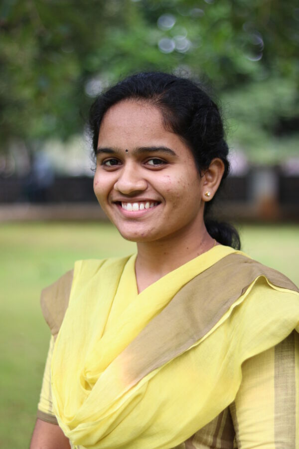 Sivakeerthana Senthilkumar