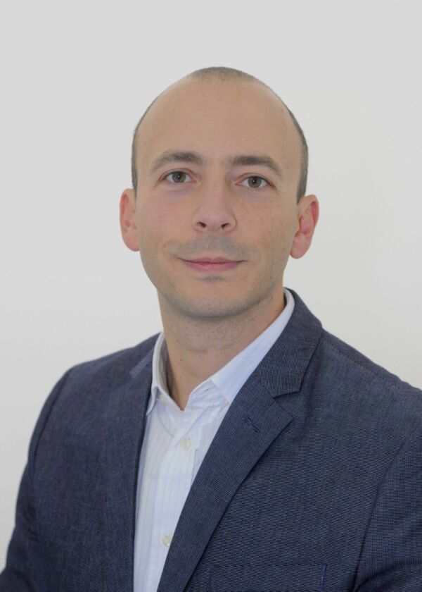 Alessandro Sanginario