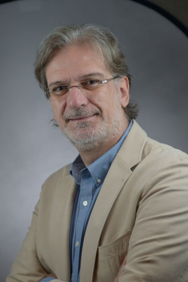 Professor Danilo Demarchi