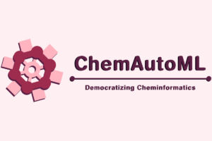 ChemAutoML: Open Chemistry