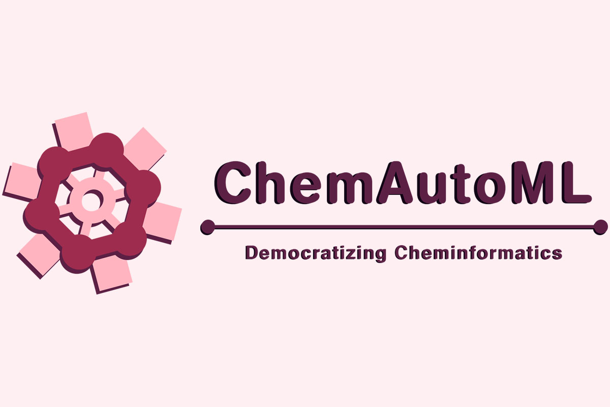 ChemAutoML: Open Chemistry
