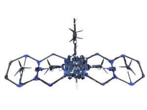 Dragonfly Drone