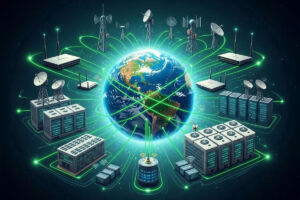 Enabling Carbon-Aware Networks