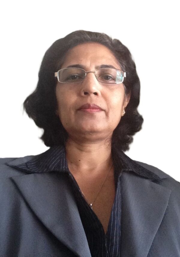 Dushanthi Wanninayake