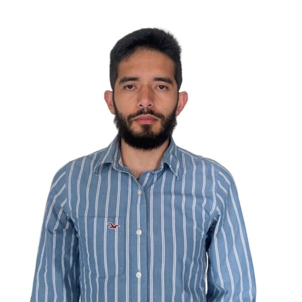 Mr. Carlos Alejandro Abad Anchundia