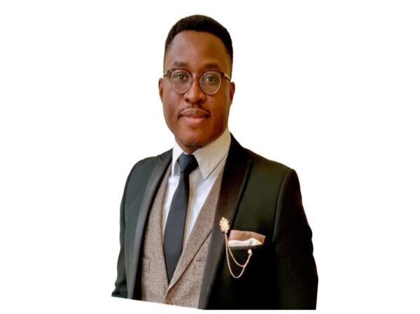 Faithful Chiagoziem Onwuegbuche