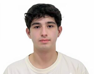 Jose Alejandro Freire Alvarado