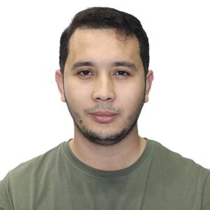 Jakhongir Mirzo Khafizov