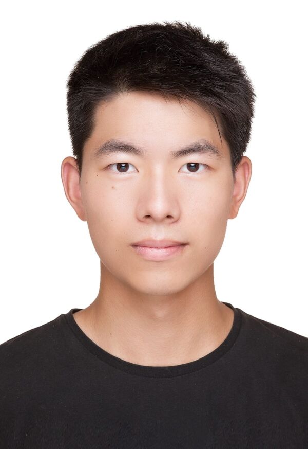 Jiaqi Zheng