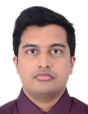 Kithmin Wickermasinghe