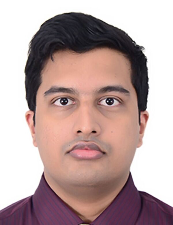 Kithmin Wickermasinghe