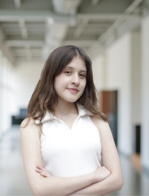 Mariasol Marcela Portero Arguello