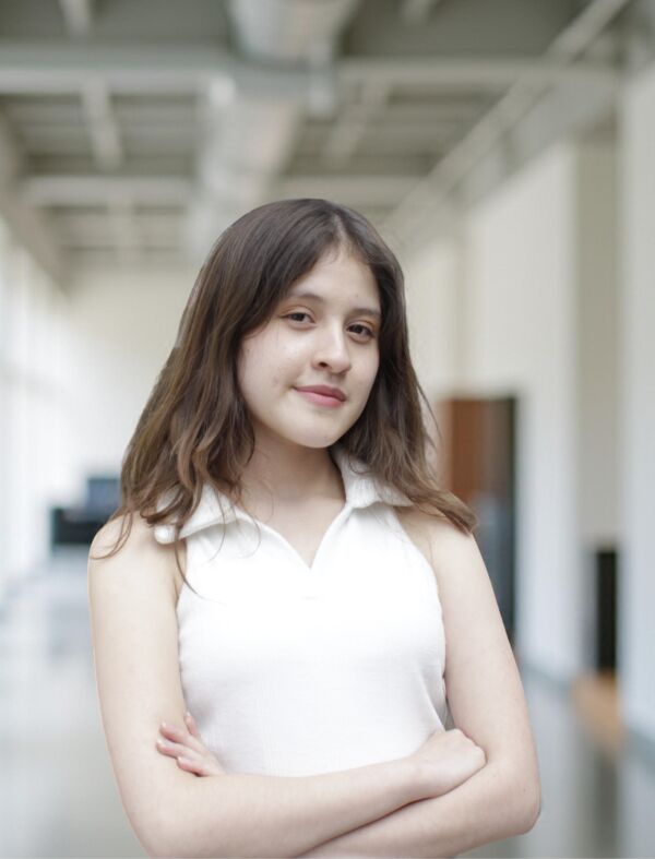 Mariasol Marcela Portero Arguello