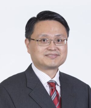 Professor King Lun Yeung
