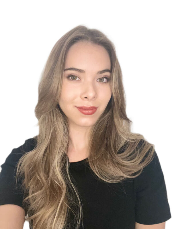 Pamela Alejandra Sanchez Estrella