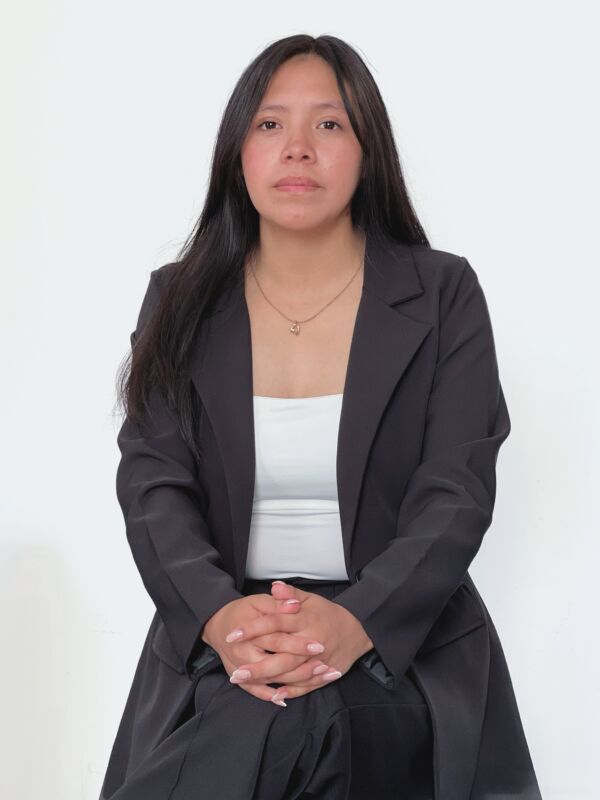 Andrea Yuliana Enriquez Palomino