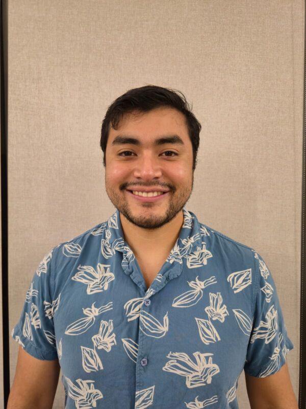 Jeremy Rodrigo Guerrero Alejos