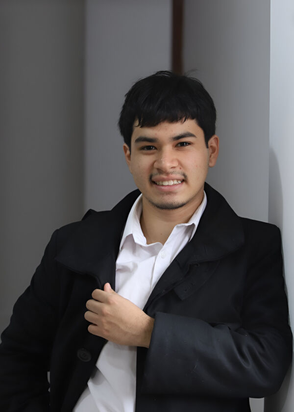 Sebastian Nicolas Guerrero Alejos