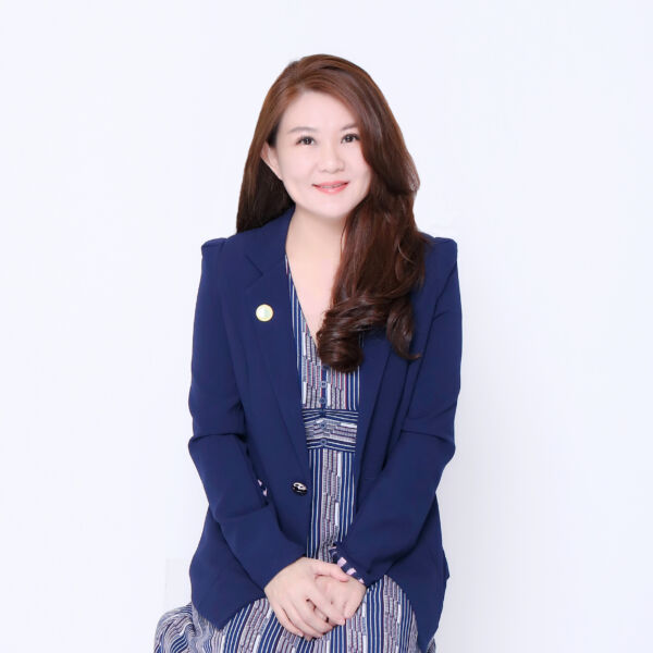 Dr. Chai Hong Yeong