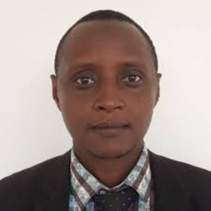 Professor Askwar Hilonga