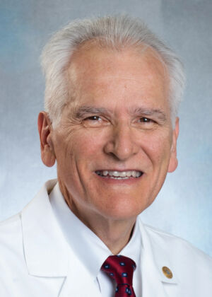 Professor Charles Czeisler