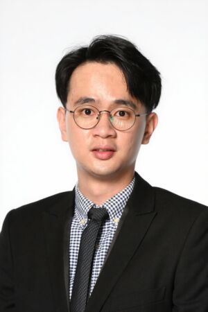 Malvin Subroto Pamudji