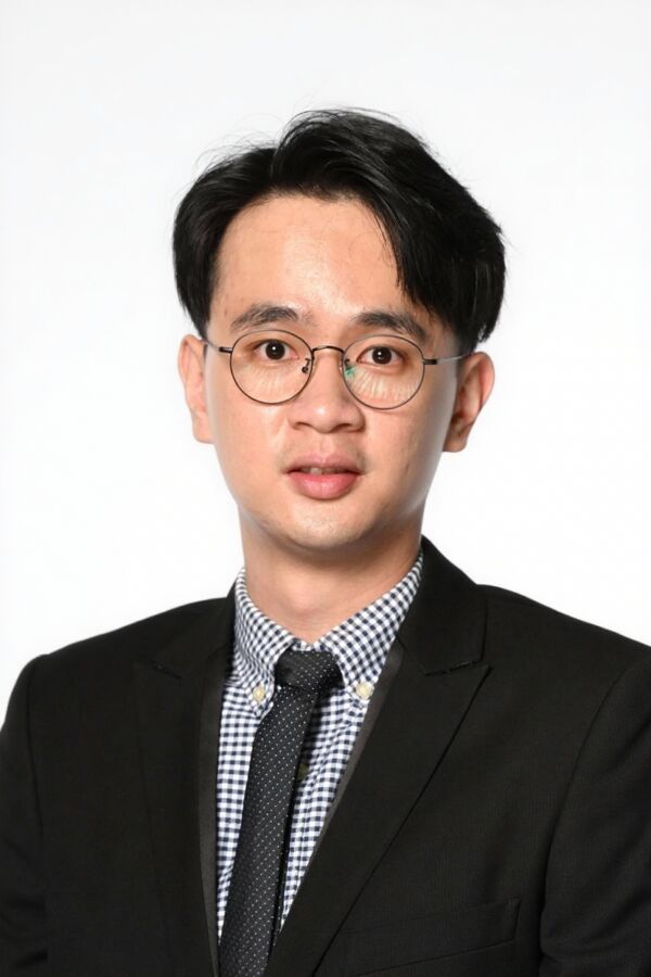 Malvin Subroto Pamudji