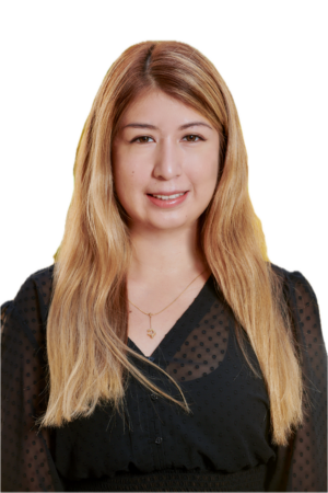 Jocelyn Diane Rodriguez