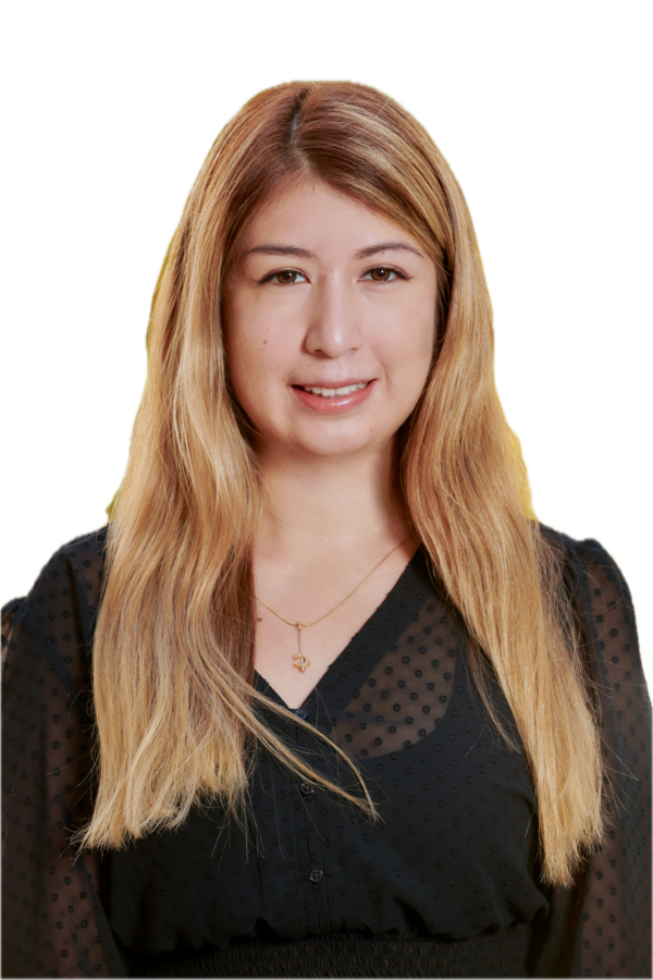 Jocelyn Diane Rodriguez