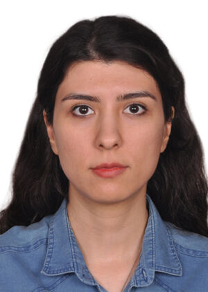 Sara Kamal Shahsavar