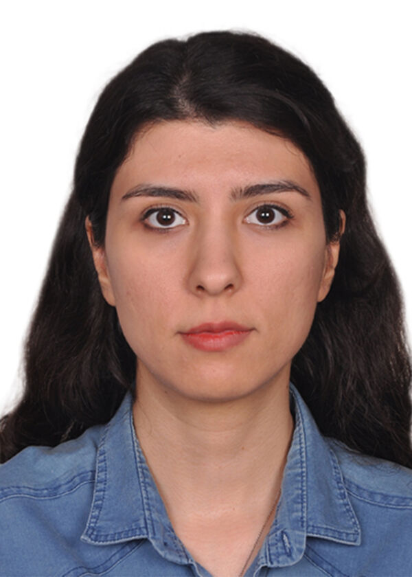 Sara Kamal Shahsavar