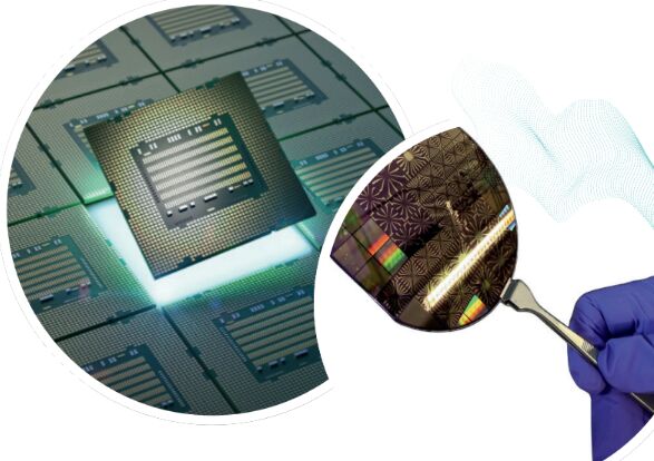 Cambridge Dielectrix