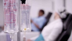 Biodegradable Holmium-166 Rods