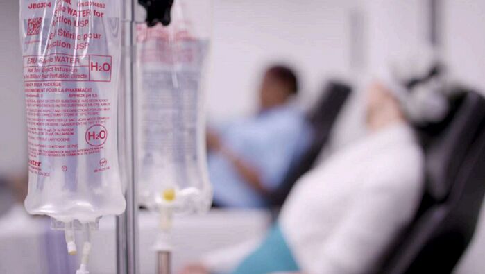 Biodegradable Holmium-166 Rods