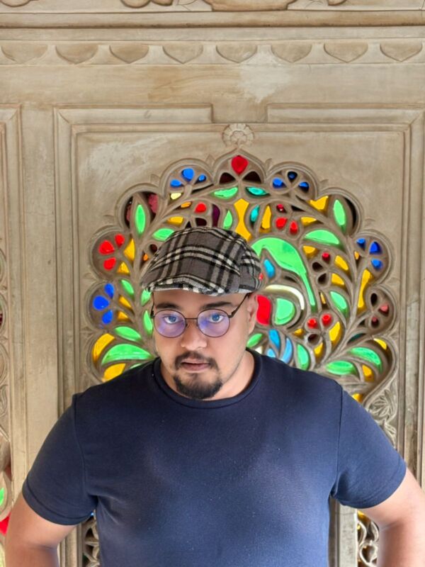 Shounak Bhattacharya