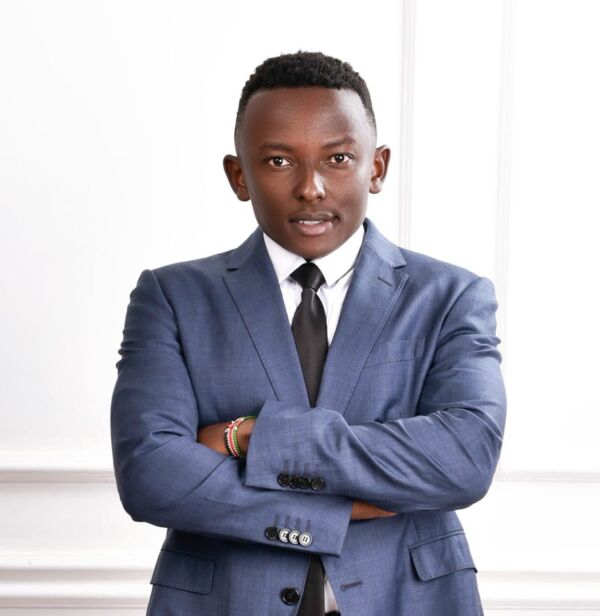 Stanley Koigi Kinyajui