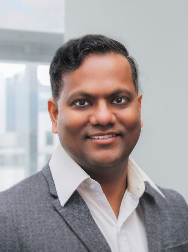 Professor Sudip Shekhar