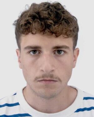 Aramis Marti-Shahandeh