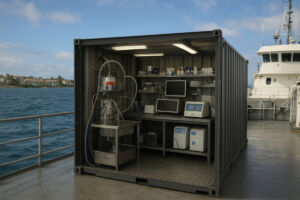 Water Quality Monitoring