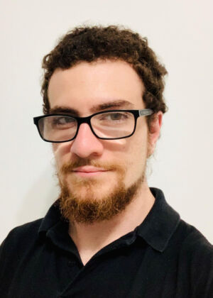 João Lucas Rodrigues Constantino