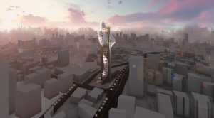 Burj El Murr