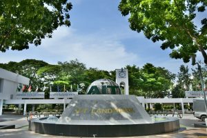 Asian Institute of Technology – Thailand