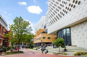 Swinburne University