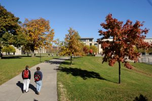 Carnegie Mellon University