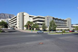 Cape Peninsula University of Technology