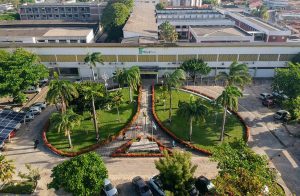 Federal Institute of Paraiba