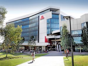 Griffith University